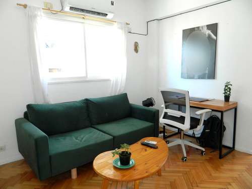 Departamento En Venta En Belgrano