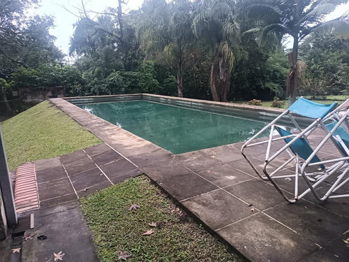 Casa En Venta En El Corte