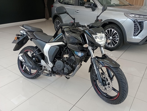 Yamaha Fz Fi 150 Cc Inyección 2021