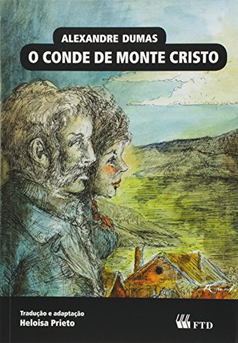 Libro Conde De Monte Cristo O De Alexandre Dumas Ftd (paradi