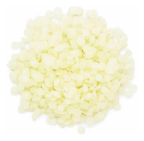 Cera De Arroz Para Cosmetica 1 Kg