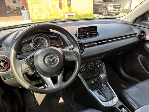 Mazda CX-3 2.0 I 2wd At