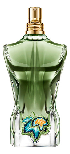 Jean Paul Gaultier Le Beau Paradise Garden Edp 75 Ml Hombre
