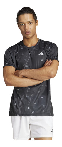 Remera adidas Run It Tee - Il7229