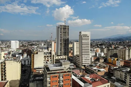 Oficina En Arriendo En Centro. Cod A1023105