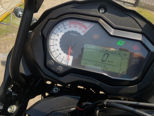 Imagen 3 de 8 de Benelli Trk 502 En Sbk Motos