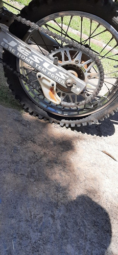 Honda Nxr