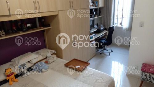 Imagem 7 de 25 de Apartamento - Ref: Sp3ap53752