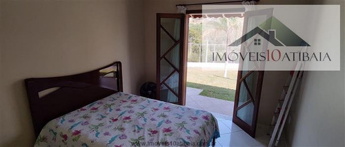 Imagem 24 de 29 de Chácaras À Venda Em Atibaia/sp - Compre O Seu Chácaras Aqui! - 1482282