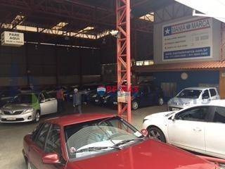 Imagem 8 de 8 de Estacionamento - Te0952