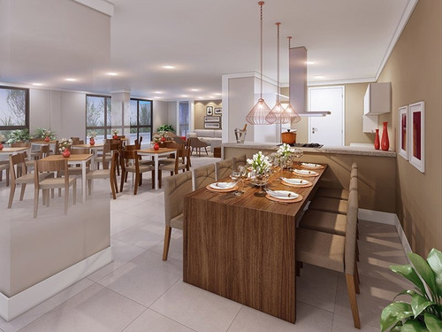 Imagem 8 de 16 de Apartamento Residencial Para Venda, Santa Teresinha, São Paulo - Ap8286. - Ap8286-inc