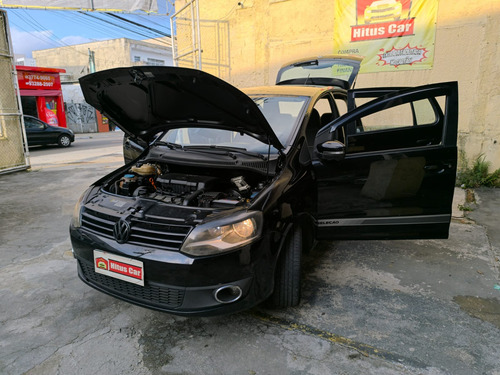 Volkswagen Fox 1.0 Seleção Tec Total Flex 5p