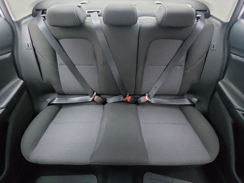 Chevrolet Onix 1.0 TURBO FLEX PLUS LTZ MANUAL