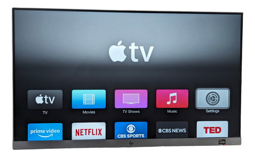 Apple Tv (3rd Generation) A1427 Media Streaming Box (Usado)