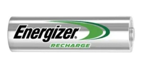 Cargador Energizer Recharge Pro + Baterías 4 