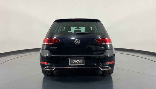 Imagen 8 de 15 de 42779 - Volkswagen Golf A7 2018 Con Garantía At