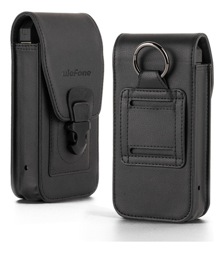 Funda De Teléfono Multifuncional Para Ulefone Armor