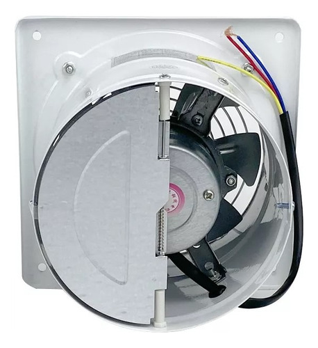 Extractor Industrial/domestico 25cm Vientosur