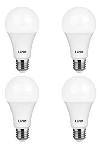 Focos Led - Luno A21 Dimmable Led Bulb, 15w (100w Equivalent
