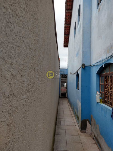 Imagem 26 de 27 de Sobrado Com 3 Dorms, Jardim Santa Carolina, Mogi Das Cruzes - R$ 500 Mil, Cod: 21001 - V21001