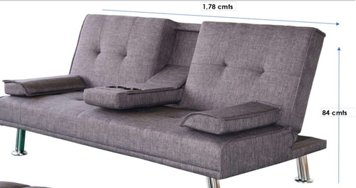 Futon Sofa Cama