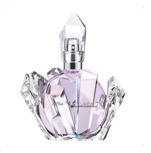 Perfumes Ariana Grande R.e.m Edp 100ml Damas Importado Mayor