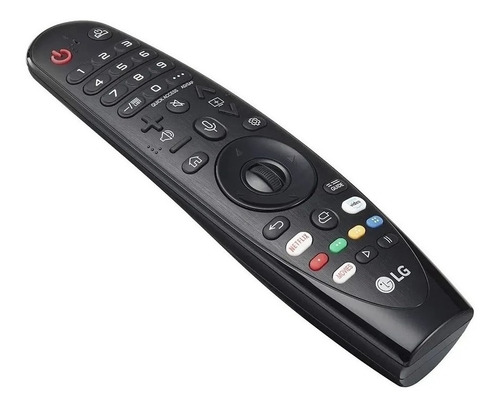 Magic Control LG An-mr20ga 2020 Original Control De Voz