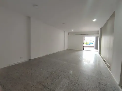 Local En Arriendo En Alpes/pereira (279062356).