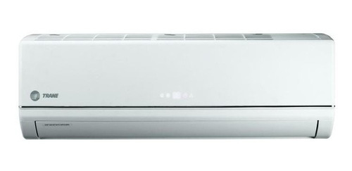 Evaporadora Tipo Consola 18.000btu R410 220v/60hz/1ph Trane 