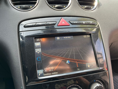 Peugeot 408 1.6 Allure Hdi 115cv