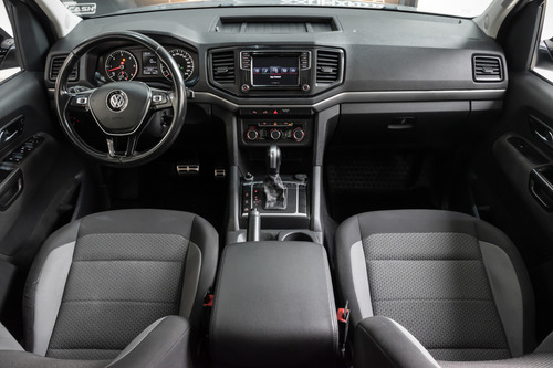 Volkswagen Amarok 3.0 V6 Cd Comfortline