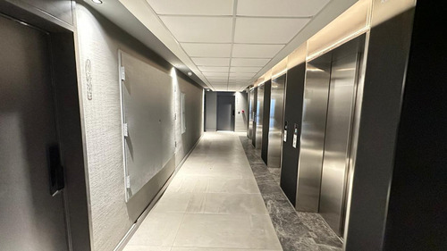 Alquiler Oficina 426m2 Esquina Con Cocheras - Libertador Y Olazabal - Belgrano - Dome