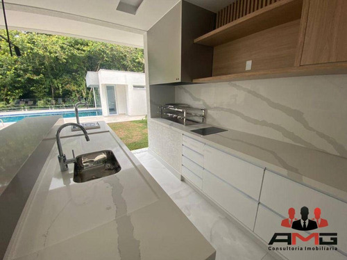Imagem 7 de 15 de Casa Com 6 Dormitórios À Venda, 750 M² Por R$ 11.000.000,00 - Riviera - Módulo 12 - Bertioga/sp - Ca1021