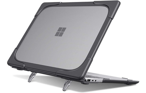 Funda De Pc Microsoft Surface Go De 12.4 Fintie Plegable