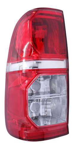 Farol Trasero Toyota Hilux 2500 2kd-ftv K Izquierdo 2.5 2012