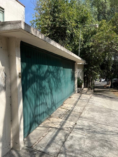 Imagen 2 de 22 de Venta Casa Como Terreno En Las Lomas