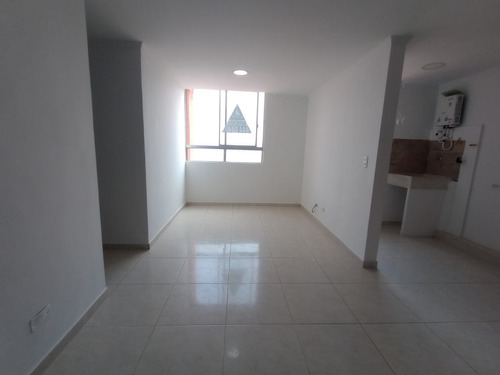 Apartamento Para Arriendo En Bello (ac-64379)