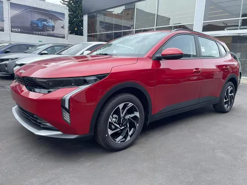 Kia K3 Cross Gt Line 2026, Entrega Inmediata,bono Matricula+