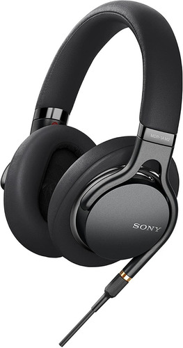 Auriculares Sony Mdr1am2 - High Resolution - Over Ear