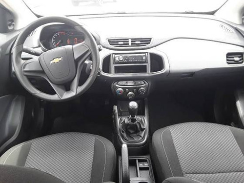 Chevrolet Joy 1.0 Spe4 Flex Manual