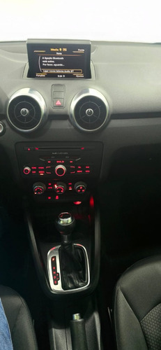 Audi A1 1.4 TFSI ATTRACTION 16V 122CV GASOLINA 2P AUTOMÁTICO