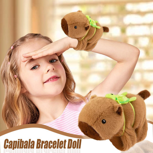 - Pulseira Capivara Pulseira Capivara Pulseira Capivara De