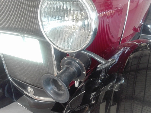 Ford Roadster Original 1930