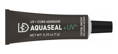 Gear Aid Aquaseal Uv Adhesive Para La Reparación Instantánea