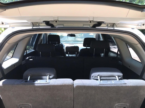 Chevrolet Captiva Ls 2016 7 Asientos