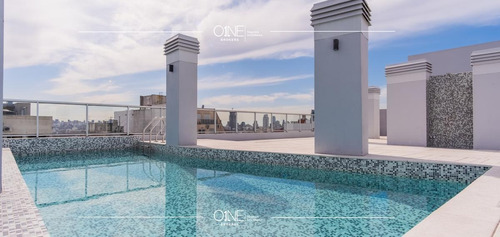 Imagen 30 de 30 de Divino 2amb Super Luminoso Scala Dos Edificio Full Amenities!hh