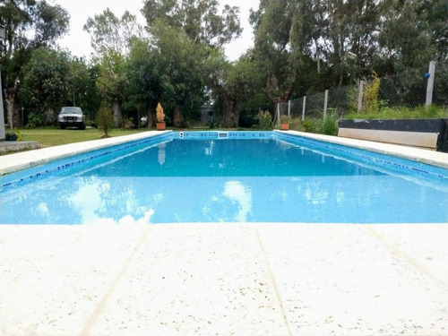 Imagen 13 de 30 de Casa Quinta, Domselar, San Vicente.