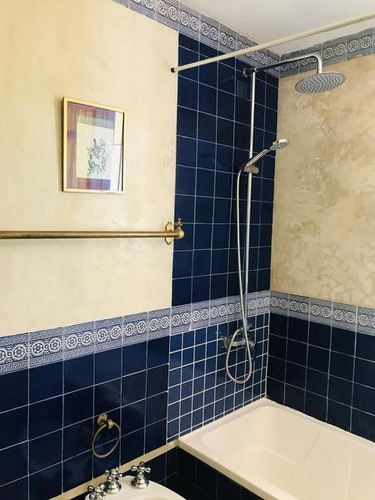 Ensueños, Casa En La Barra