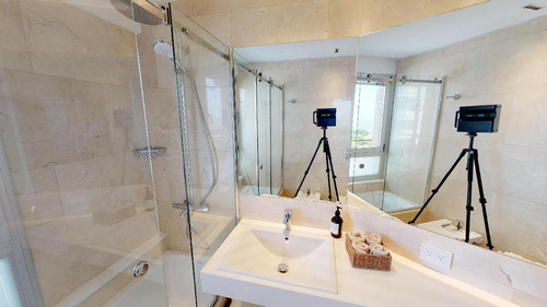 Nila · Venta Departamento De 3 Ambientes