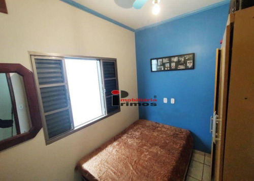 Imagem 10 de 16 de Casa Á Venda Na Rua Deodoro De Arruda Campos N°210- Jardim Tangará - Monte Alto/sp - Ca1053
